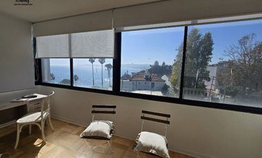Arriendo Departamento en Cerro Castillo Viña del Mar