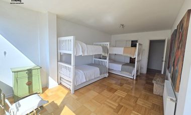 Arriendo Departamento en Cerro Castillo Viña del Mar