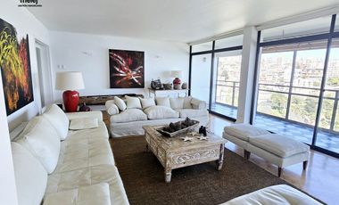 Arriendo Departamento en Cerro Castillo Viña del Mar
