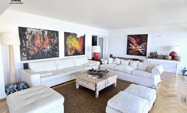 Arriendo Departamento en Cerro Castillo Viña del Mar