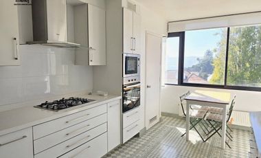 Arriendo Departamento en Cerro Castillo Viña del Mar