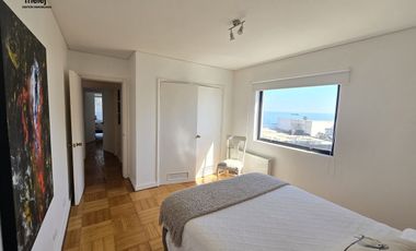 Arriendo Departamento en Cerro Castillo Viña del Mar