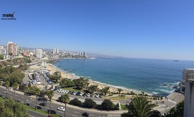 Arriendo Departamento en Cerro Castillo Viña del Mar