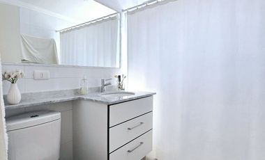 Arriendo Departamento en Cerro Castillo Viña del Mar