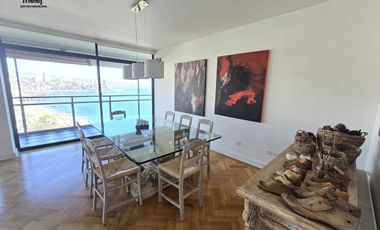 Arriendo Departamento en Cerro Castillo Viña del Mar