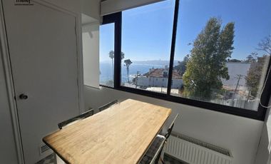 Arriendo Departamento en Cerro Castillo Viña del Mar