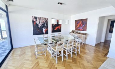 Arriendo Departamento en Cerro Castillo Viña del Mar