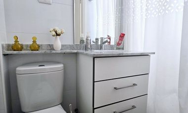 Arriendo Departamento en Cerro Castillo Viña del Mar