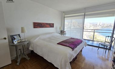 Arriendo Departamento en Cerro Castillo Viña del Mar