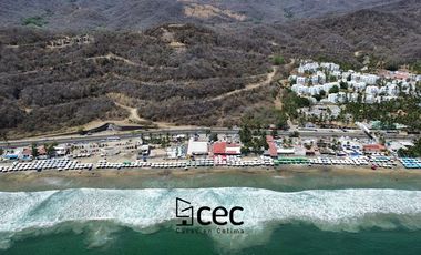 VENTA DE LOTES RESIDENCIALES EN MANZANILLO DESDE 500 M2 HASTA 1200 M2