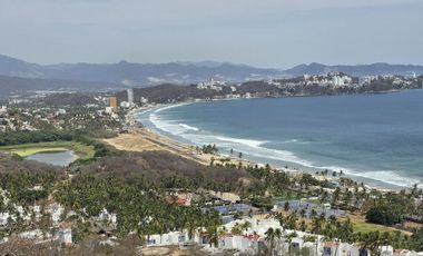 VENTA DE LOTES RESIDENCIALES EN MANZANILLO DESDE 500 M2 HASTA 1200 M2