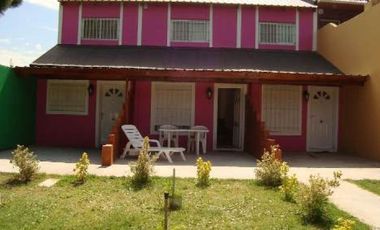 Complejo de Departamentos en venta - 3 UFs - Mar de Ajó