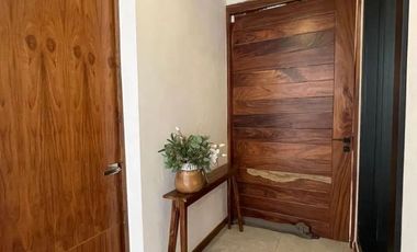 Hermosa casa en Fraccionamiento con acceso a la playa