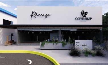 LOCALES NUEVOS EN ZONA DE ALTA PLUSVALÍA