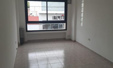 Departamento Monoambiente en alquiler - 1 Baño - La Plata