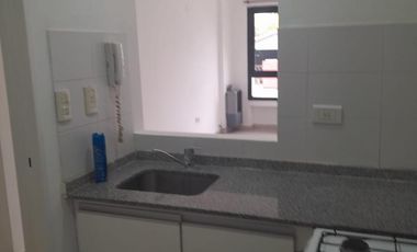 Departamento Monoambiente en alquiler - 1 Baño - La Plata