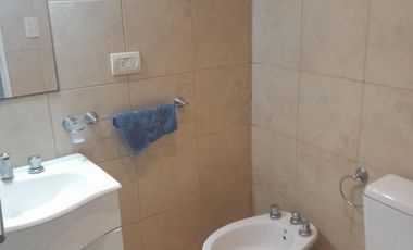 Departamento Monoambiente en alquiler - 1 Baño - La Plata