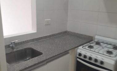 Departamento Monoambiente en alquiler - 1 Baño - La Plata