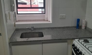 Departamento Monoambiente en alquiler - 1 Baño - La Plata
