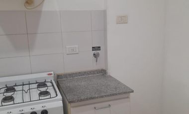 Departamento Monoambiente en alquiler - 1 Baño - La Plata