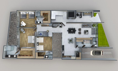 FUENTE DE LA JUVENTUD