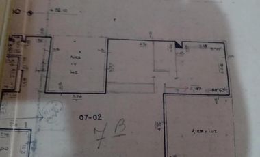 Departamento en venta - 3 Dormitorios 2 Baños - Lanús