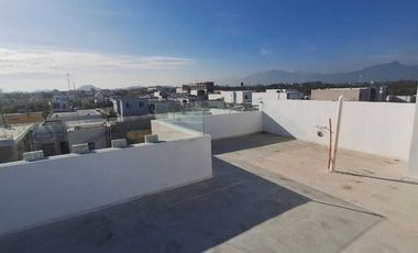 Casa Venta Montemorelos