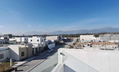 Casa Venta Montemorelos