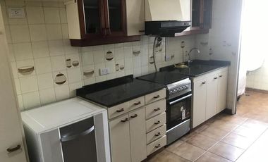 Departamento - Quilmes