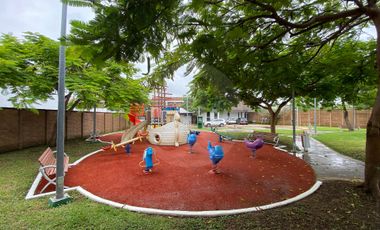 Fraccionamiento Haciendas Terreno residencial en venta en Sabina