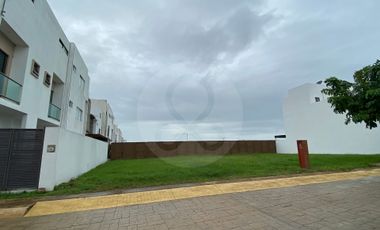 Fraccionamiento Haciendas Terreno residencial en venta en Sabina