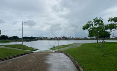 Fraccionamiento Haciendas Terreno residencial en venta en Sabina