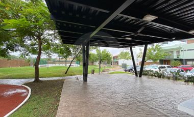 Fraccionamiento Haciendas Terreno residencial en venta en Sabina