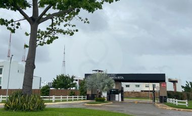 Fraccionamiento Haciendas Terreno residencial en venta en Sabina