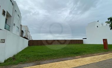 Fraccionamiento Haciendas Terreno residencial en venta en Sabina