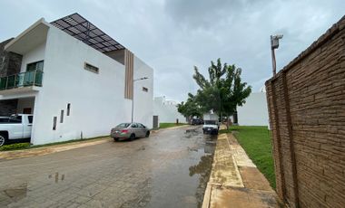 Fraccionamiento Haciendas Terreno residencial en venta en Sabina