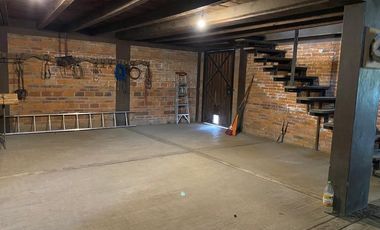 Casa en venta Cacalomacán Toluca