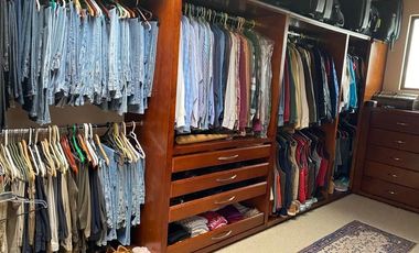 Casa en venta Cacalomacán Toluca