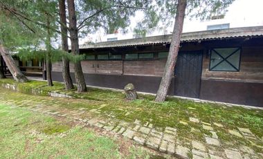 Casa en venta Cacalomacán Toluca