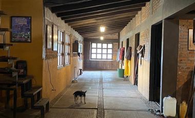 Casa en venta Cacalomacán Toluca