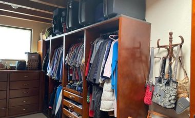 Casa en venta Cacalomacán Toluca