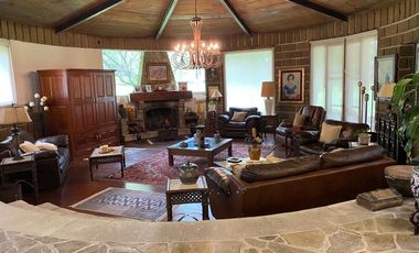 Casa en venta Cacalomacán Toluca