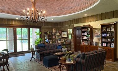 Casa en venta Cacalomacán Toluca