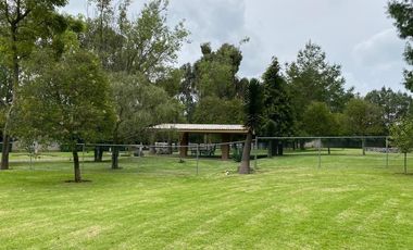 Casa en venta Cacalomacán Toluca