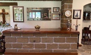 Casa en venta Cacalomacán Toluca