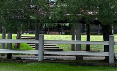 Casa en venta Cacalomacán Toluca