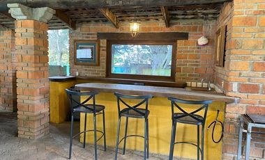 Casa en venta Cacalomacán Toluca