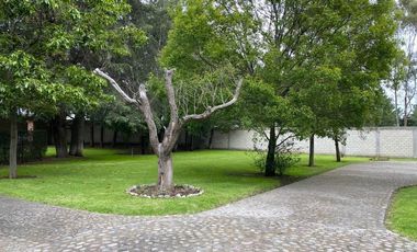 Casa en venta Cacalomacán Toluca