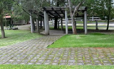 Casa en venta Cacalomacán Toluca