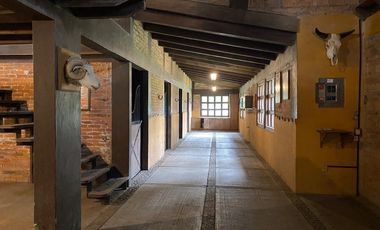 Casa en venta Cacalomacán Toluca